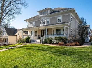 25 Edwin Ave, Saint Louis, MO 63122