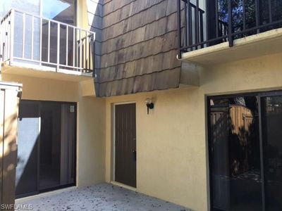 12341 Woodrose Ct APT 4, Fort Myers, FL, 33907