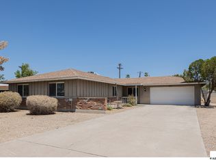 3511 S Terrace Rd, Tempe, AZ 85282