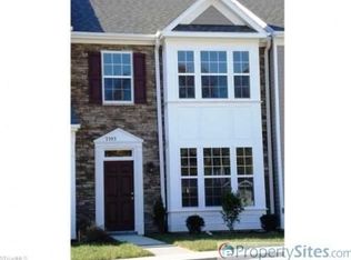 2303 Owls Nest Trl, Mc Leansville, NC 27301