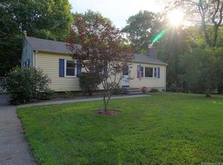 315 Linwood Cemetery Rd, Colchester, CT 06415