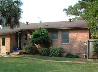 1495 Goblet Ave, Mount Pleasant, SC 29464