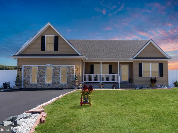 20856 Squirrel Ln, Seaford, DE 19973