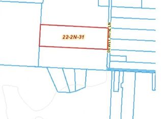 3900 Blk Dewey Rose Ln, Cantonment, FL 32533