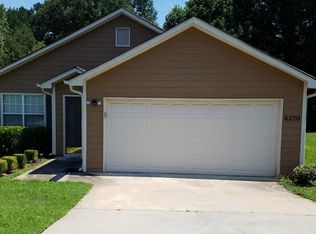 4570 Post Ridge Ln, Lithonia, GA 30038