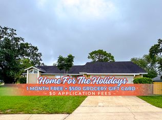 14280 Falconhead Dr, Jacksonville, FL 32224