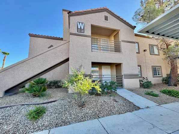 3455 Erva St APT 101, Las Vegas, NV 89117