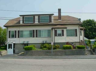 924 Broadway, East Providence, RI 02914