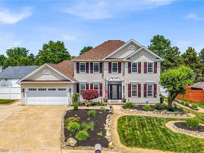 4187 Willow Grove Ln, Brunswick, OH, 44212