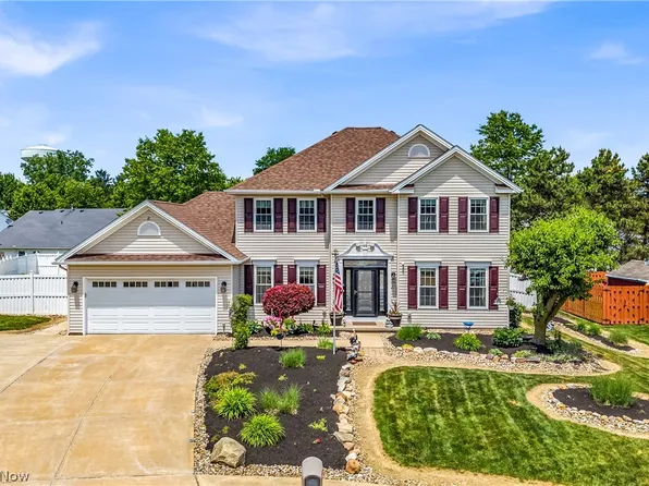 4187 Willow Grove Ln, Brunswick, OH 44212