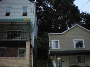 2006 Noble St, Sharpsburg, PA 15215