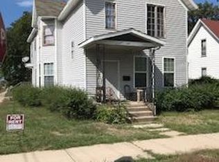127 W William St #2, Michigan City, IN