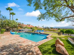 17010 E Monterey Dr, Fountain Hills, AZ 85268