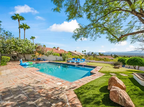 17010 E MONTEREY Drive, Fountain Hills, AZ 85268