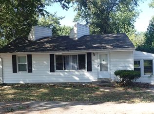 183 Bascom Dr, Saint Louis, MO 63135