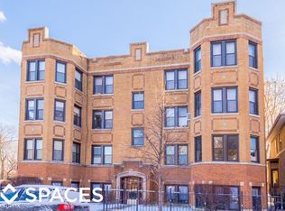 1417 W Hutchinson St APT 1C, Chicago, IL 60613