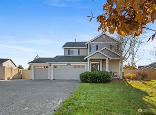 7110 287th Pl NW, Stanwood, WA 98292