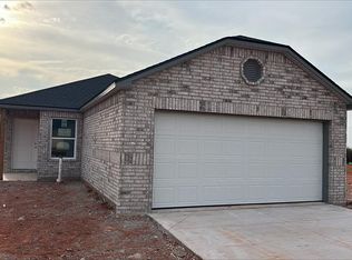 1219 Filly Dr, Guthrie, OK 73044