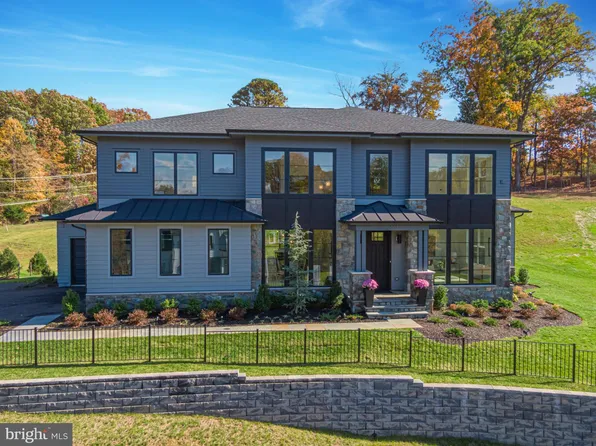 3553 Orchid Pond Way, Oakton, VA 22124