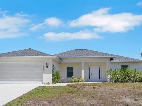 2619 NE 4th Ave, Cape Coral, FL 33909