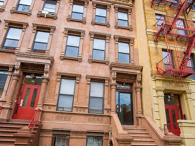 75 W 118th St #B2 — Photo 9