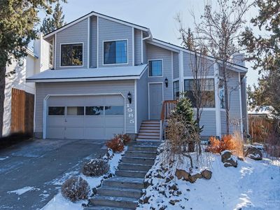 1985 NE Red Rock Ln, Bend, OR, 97701