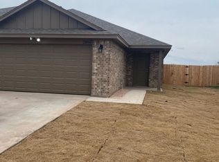 2866 Melissa Ln, Abilene, TX 79606