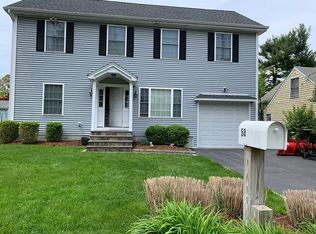 58 Howard Ave, Norwalk, CT 06855