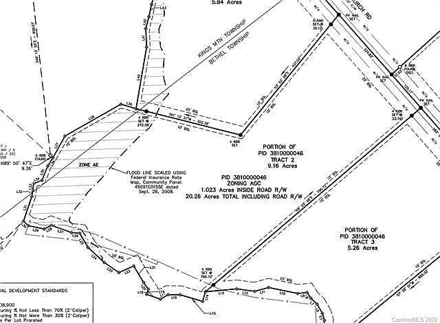 2nd image of 1195 Saint Paul Church Rd #2