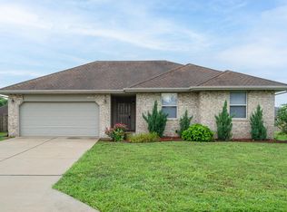 4438 W Madison St, Springfield, MO 65802