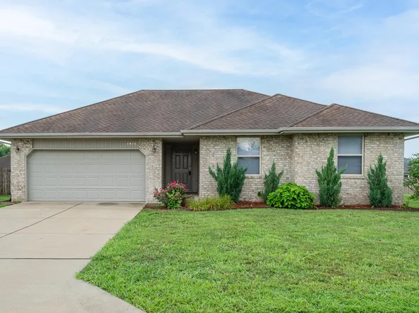 4438 W Madison Street, Springfield, MO 65802