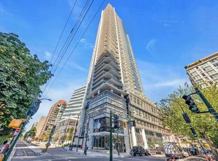1289 Hornby St #3007, Vancouver, BC V6Z 0G7