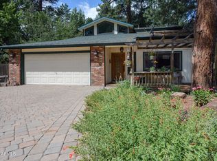 1455 W Melissa Dr, Flagstaff, AZ 86005
