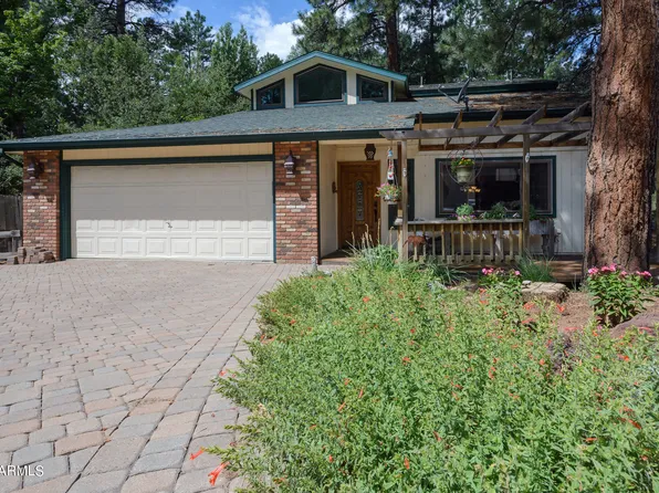 1455 W Melissa Drive, Flagstaff, AZ 86005