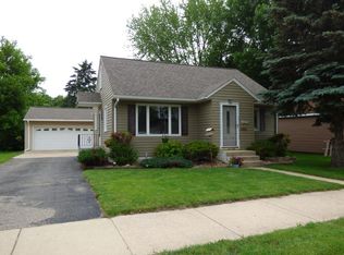 2117 4th Ave NE, Austin, MN 55912