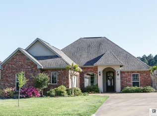 3301 Canal St, Ruston, LA 71270