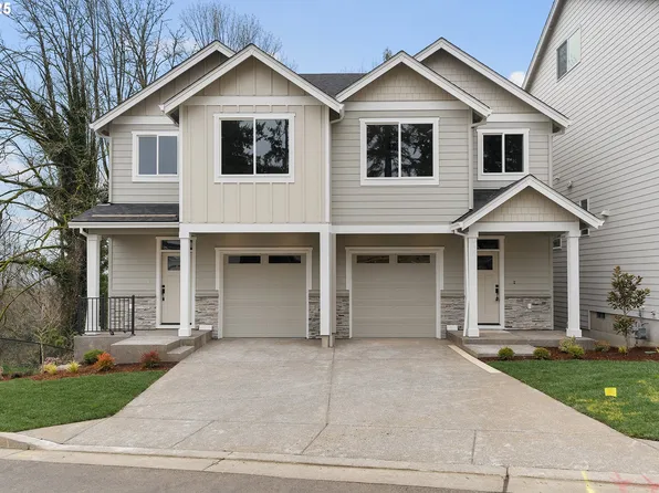 13930 SE Piper Cub Way, Milwaukie, OR 97267