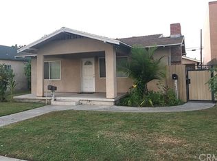 321 323 E Commonwealth Ave, Fullerton, CA 92832