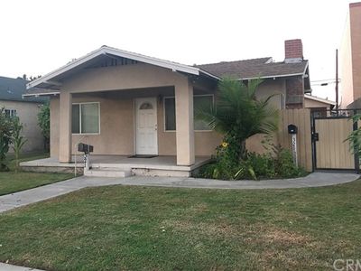 321 323 E Commonwealth Ave, Fullerton, CA, 92832