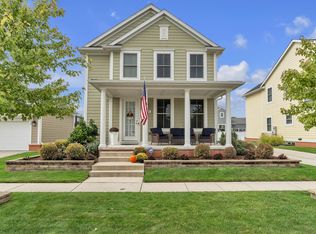 854 Adams St, Canton, MI 48188