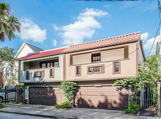 2117 1/2 Hazard St, Houston, TX 77019