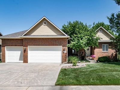 1918 N Peckham St, Wichita, KS, 67230