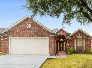 4412 Ridgeway Dr, Mansfield, TX 76063