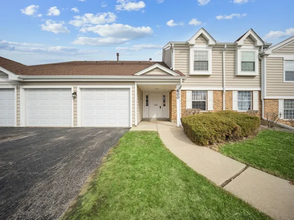 (undisclosed Address), Schaumburg, IL 60194