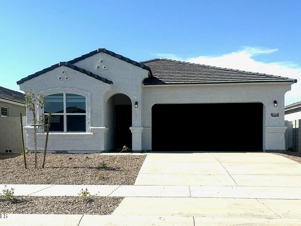 1st image of 18452 W DESERT HOLLOW Drive