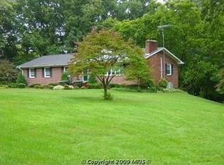 757 Stone Rd, Westminster, MD 21158