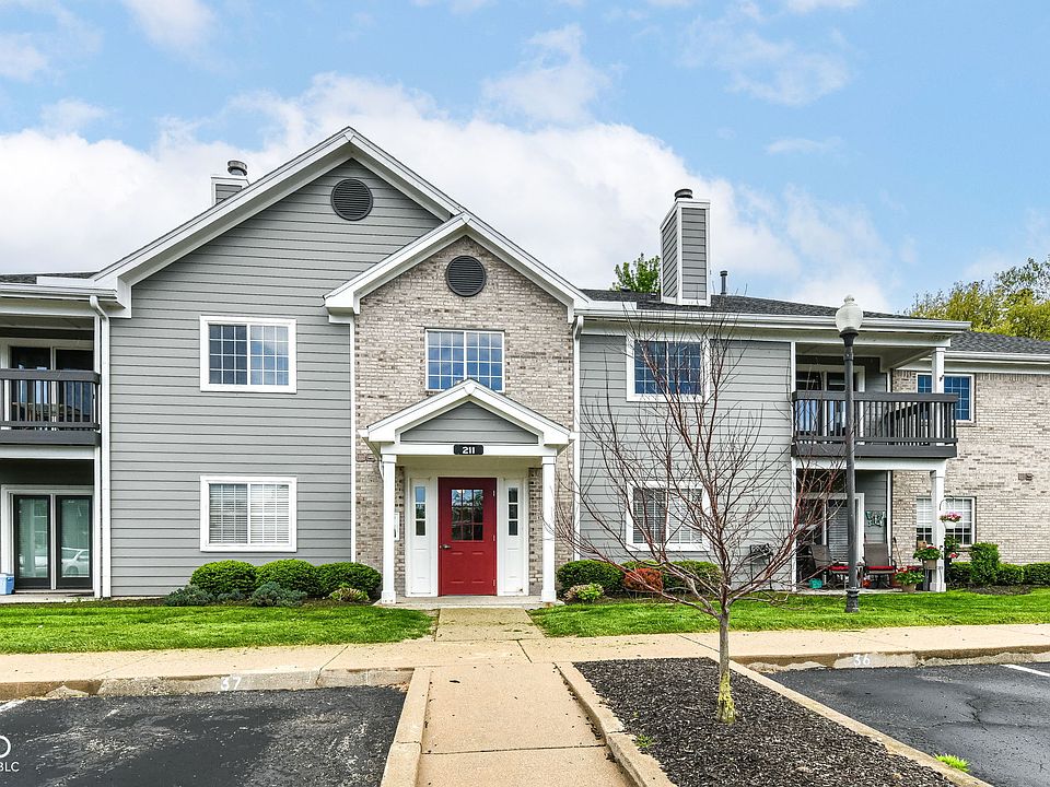 1st image of 211 Faulkner Ct APT 207