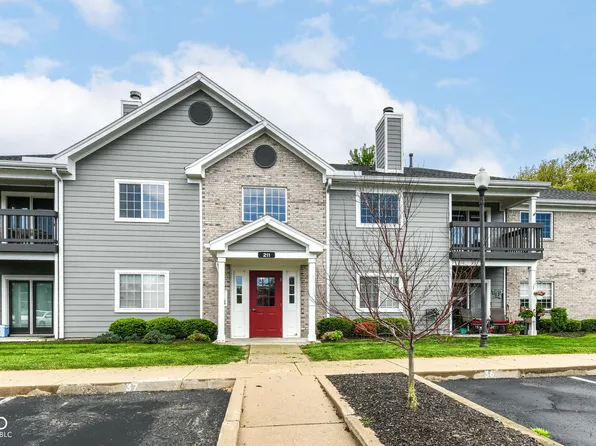 211 Faulkner Ct APT 207, Carmel, IN 46032