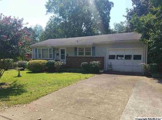 507 8th Ave, Athens, AL 35611