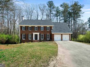 1891 Dovonshire Rd SW, Marietta, GA 30064